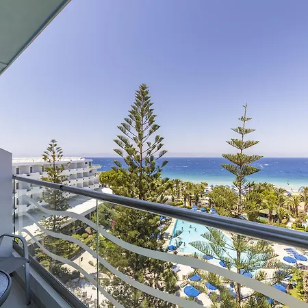 Blue Horizon Resort Ialysos (Rhodes)