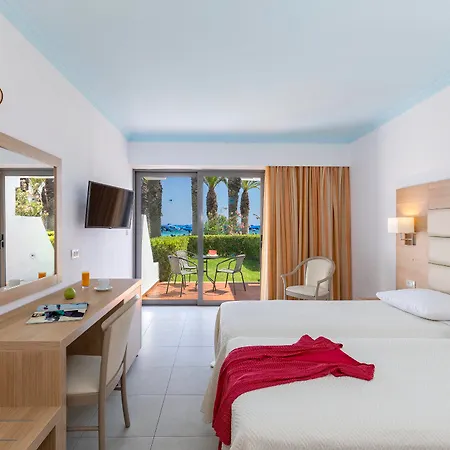 Resort Blue Horizon