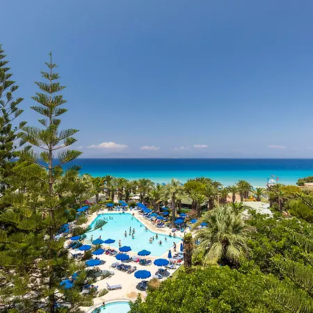 Resort Blue Horizon Ialysos (Rhodes)