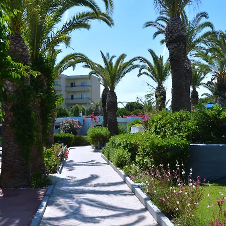 Resort Blue Horizon
