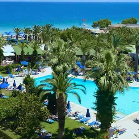Resort Blue Horizon 4*