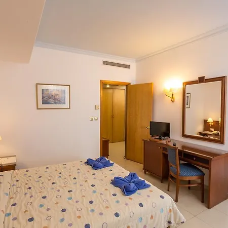 Resort Blue Horizon 4*