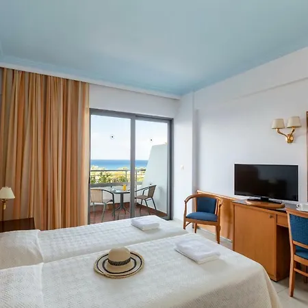 Resort Blue Horizon