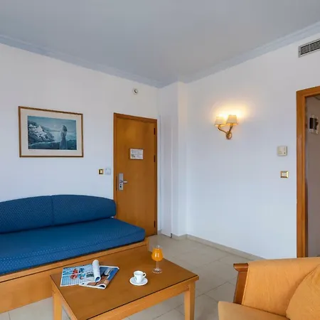 Resort Blue Horizon