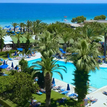 Blue Horizon Resort 4*