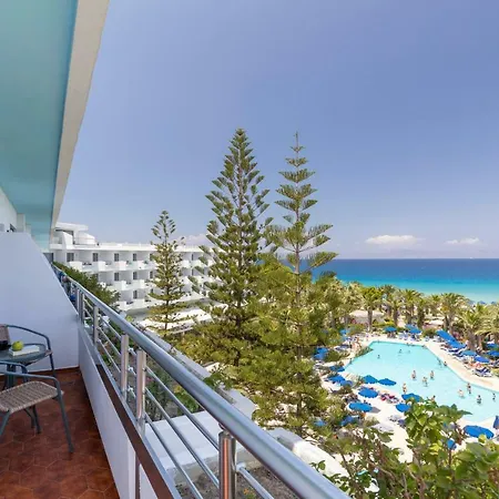 Blue Horizon Resort