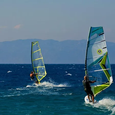 Blue Horizon Resort Ialysos (Rhodes)