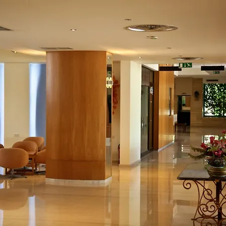 Blue Horizon Курортний комплекс 4*