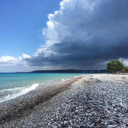 Курортний комплекс Blue Horizon
