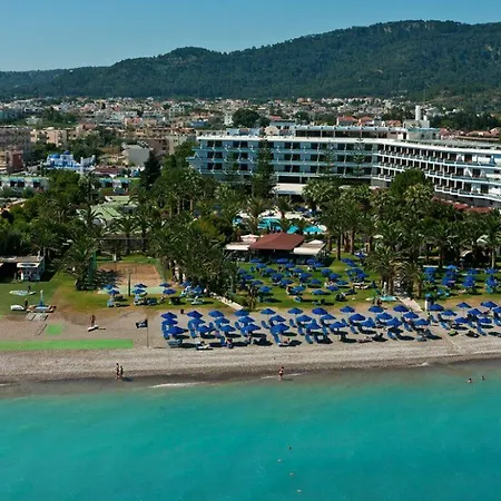 Blue Horizon Курортний комплекс 4*