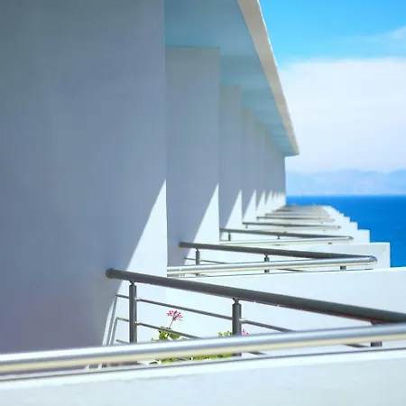 Blue Horizon 4* Іялісос